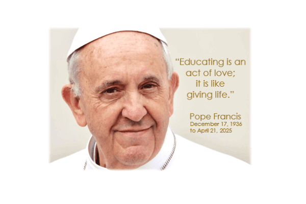 Pope Francis Memorial Masses