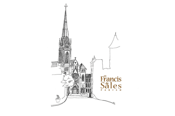 Happenings at St. Francis de Sales