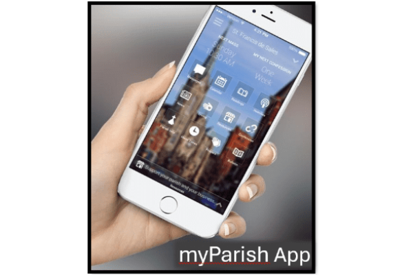 St. Francis de Sales Parish App