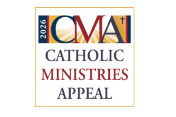 2026 Catholic Ministries Appeal